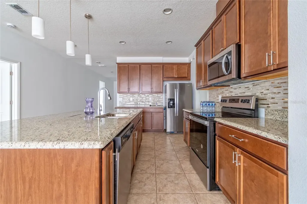 14815 Milfoil Avenue Orlando FL 32827