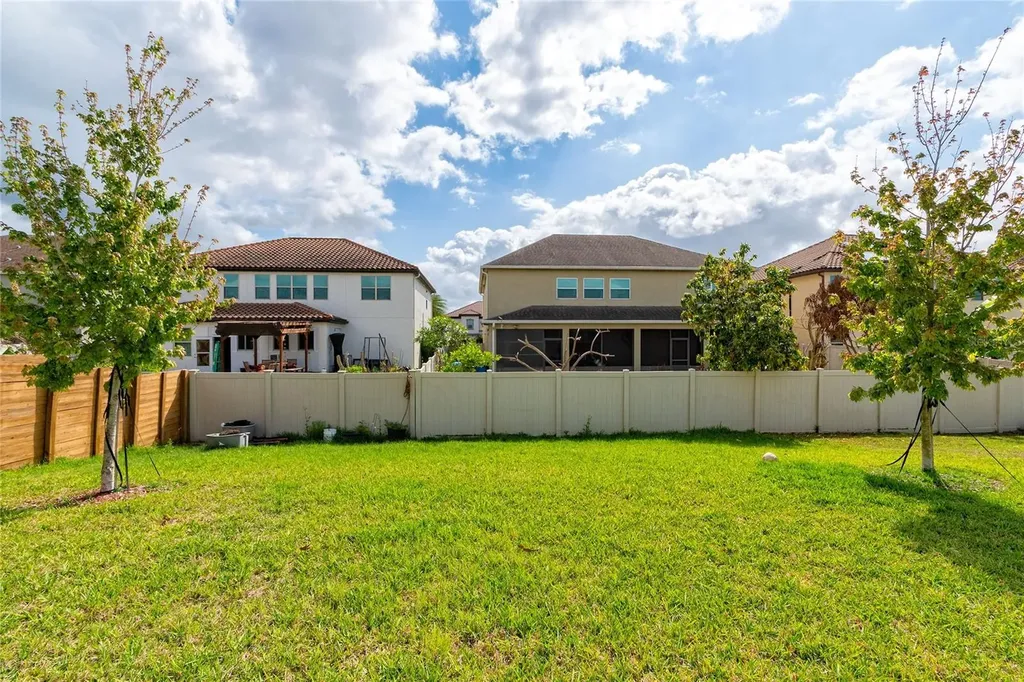 14815 Milfoil Avenue Orlando FL 32827