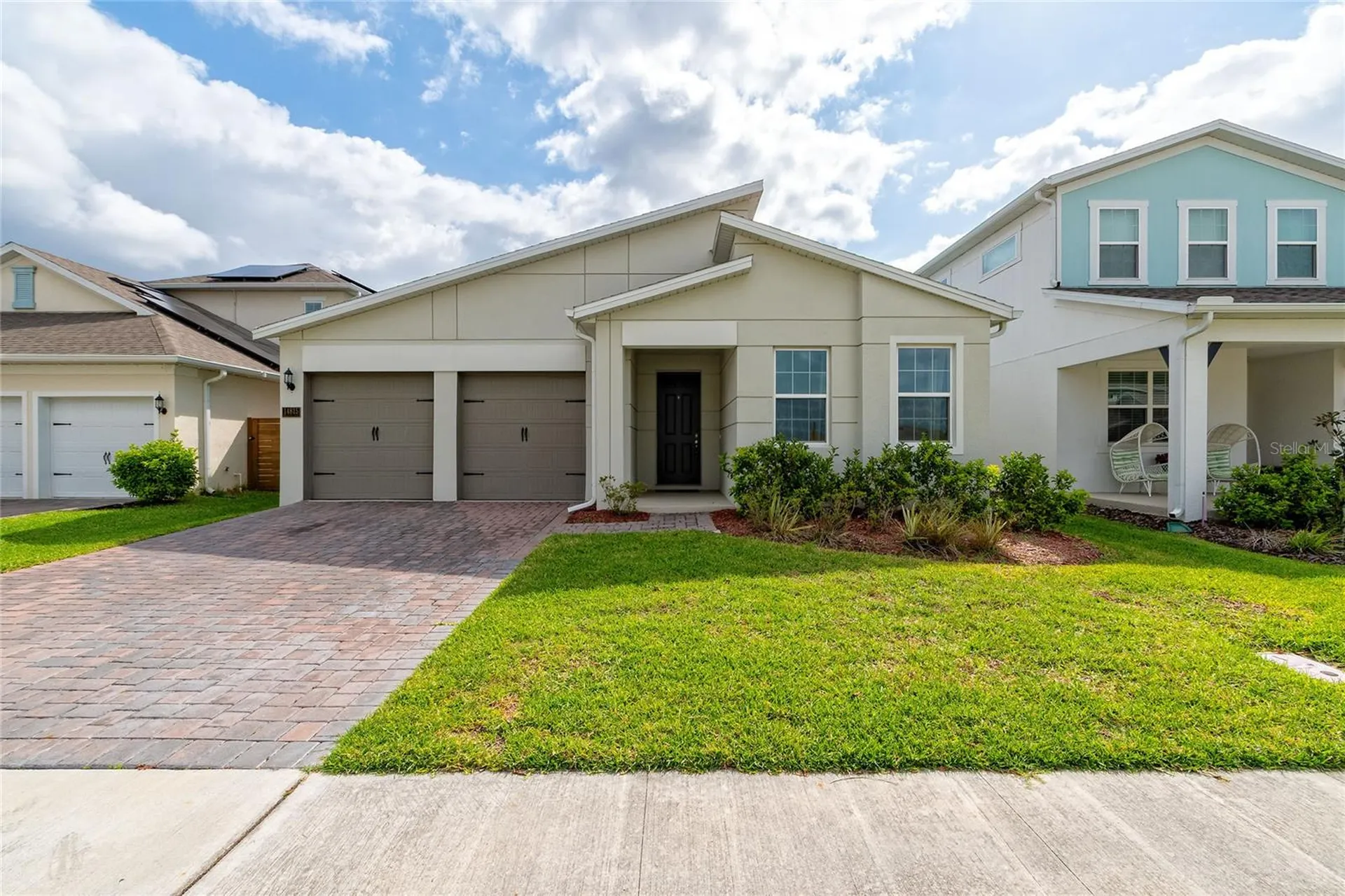 14815 Milfoil Avenue Orlando FL 32827
