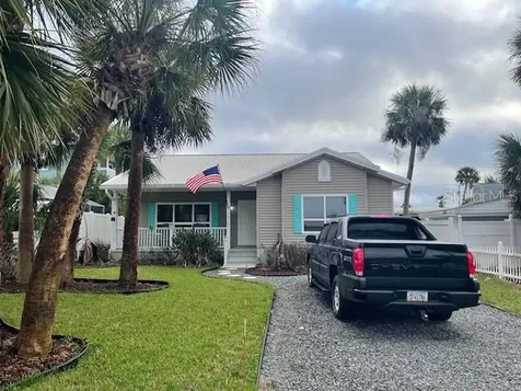 1907 S Daytona Avenue Flagler Beach FL 32136