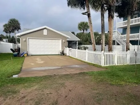1907 S Daytona Avenue Flagler Beach FL 32136