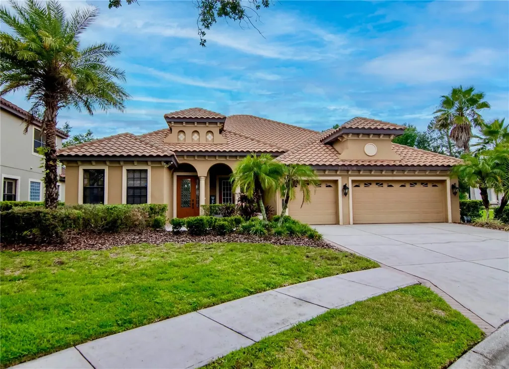 20110 Pond Spring Way Tampa FL 33647