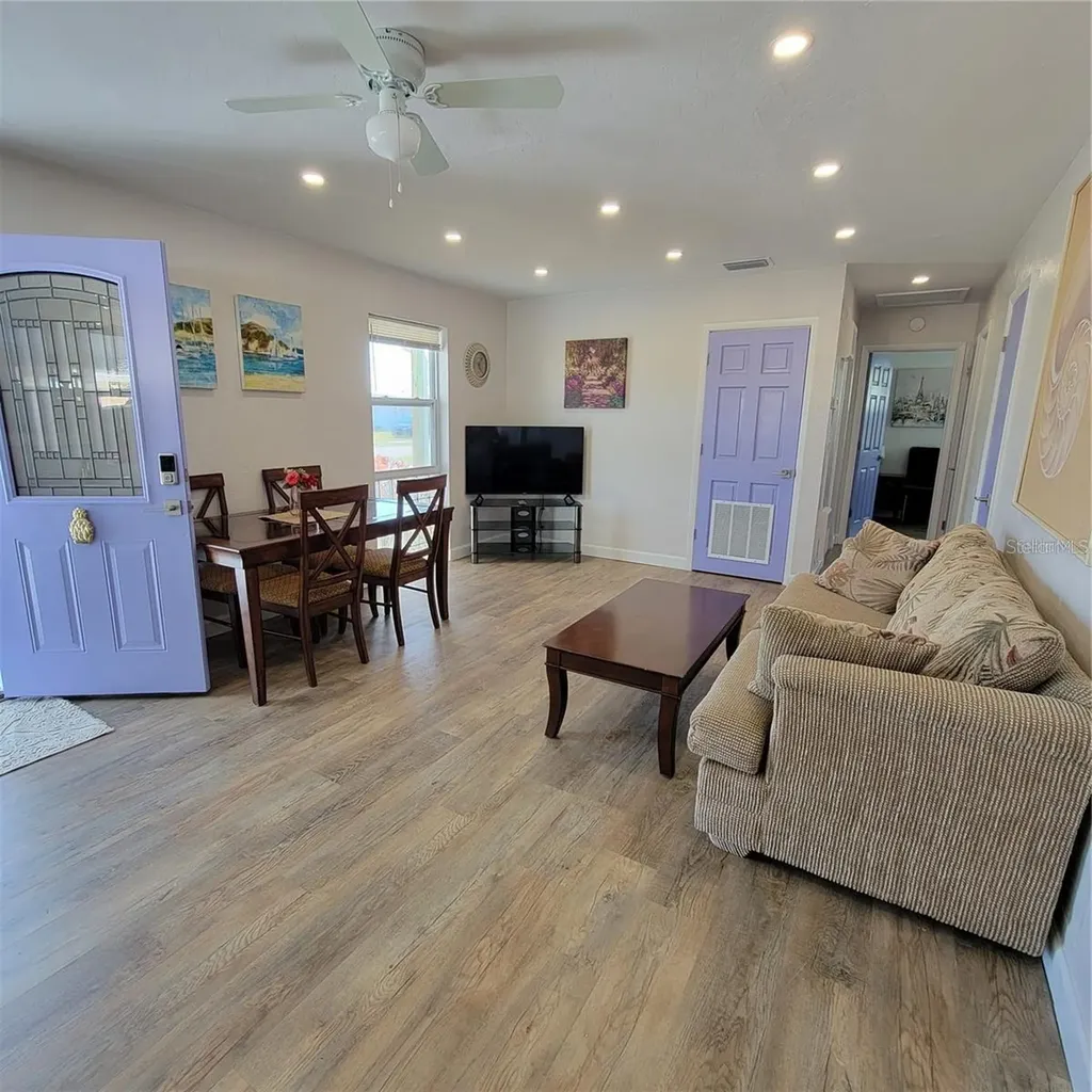 8134 Aero Avenue North Port FL 34287