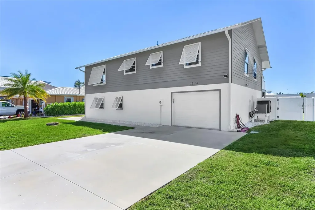 16137 Bowline Street Bokeelia FL 33922