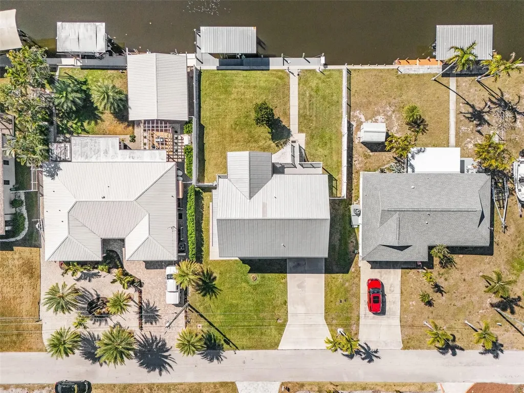 16137 Bowline Street Bokeelia FL 33922