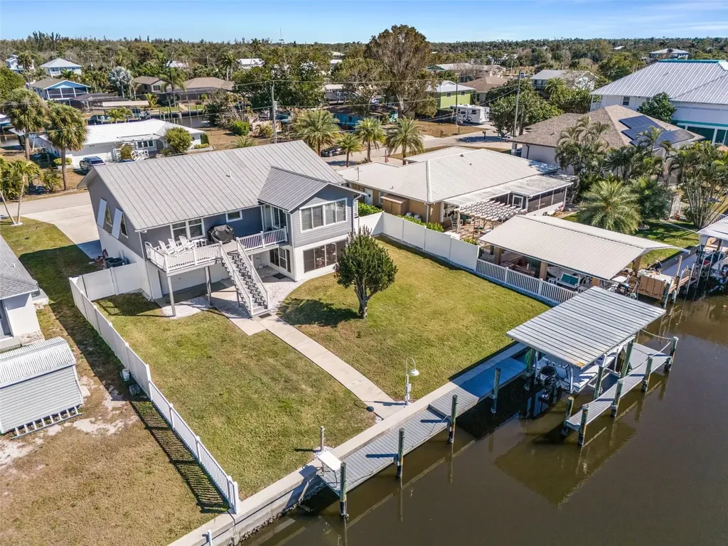 16137 Bowline Street Bokeelia FL 33922