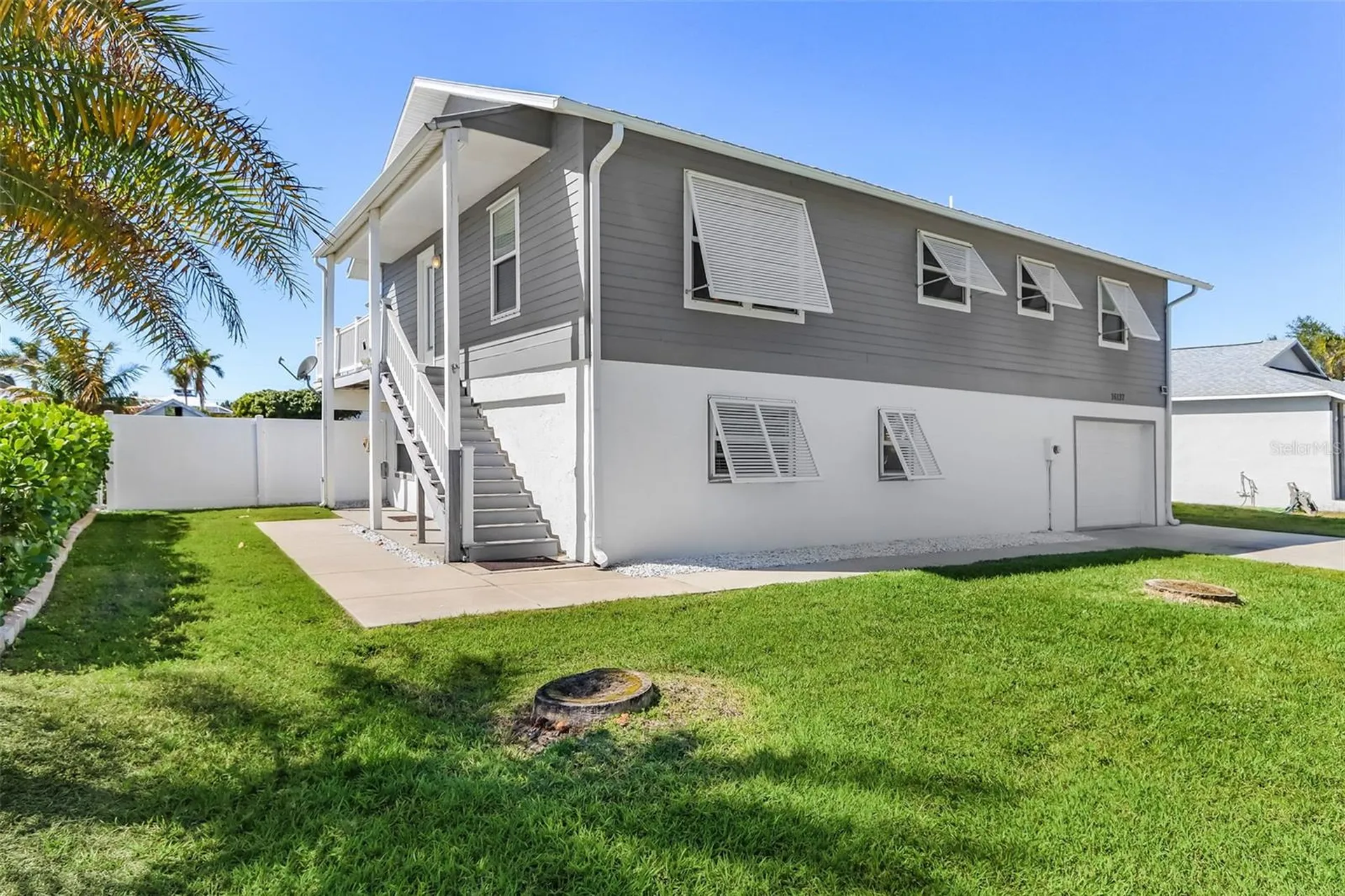16137 Bowline Street Bokeelia FL 33922