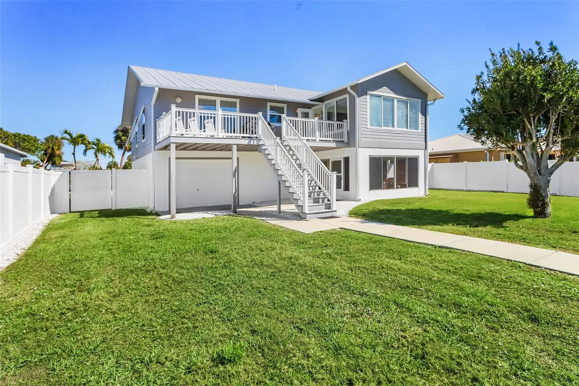 16137 Bowline Street Bokeelia FL 33922