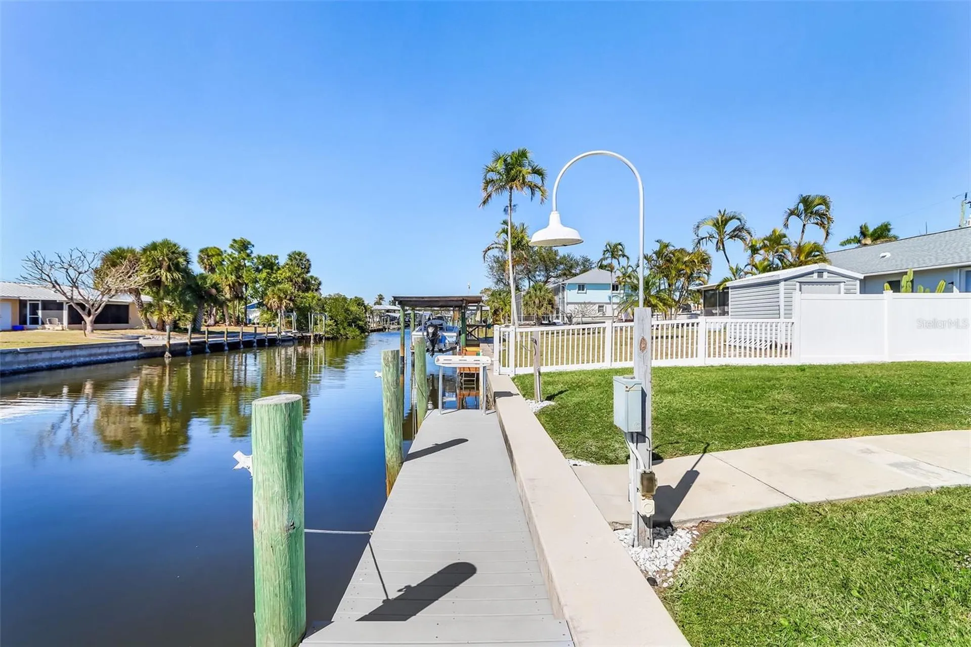 16137 Bowline Street Bokeelia FL 33922