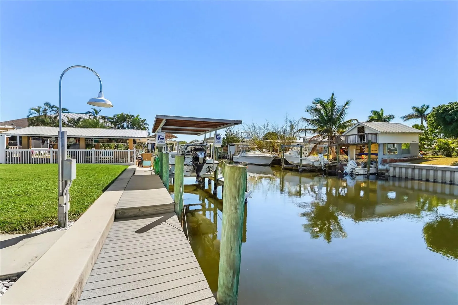 16137 Bowline Street Bokeelia FL 33922