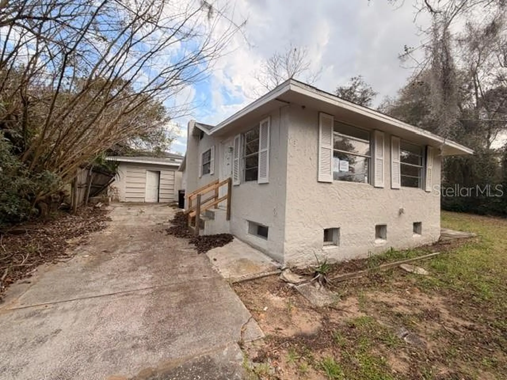 3294 E Wagon Trail Hernando FL 34442