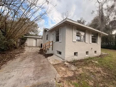 3294 E Wagon Trail Hernando FL 34442