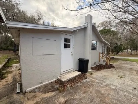 3294 E Wagon Trail Hernando FL 34442