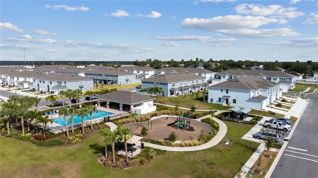 2326 Vision Street Davenport FL 33896