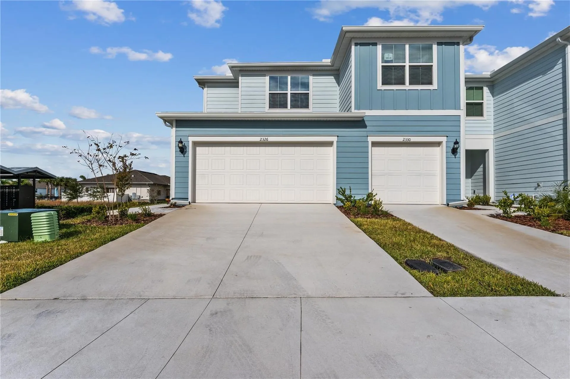 2326 Vision Street Davenport FL 33896