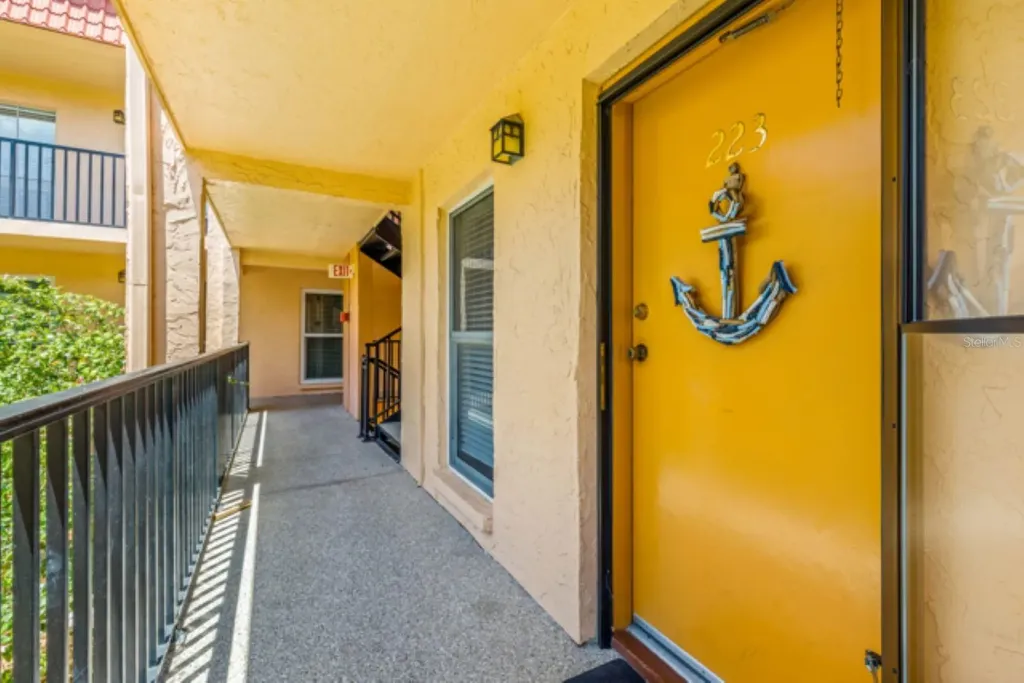 8911 Blind Pass Road St Pete Beach FL 33706