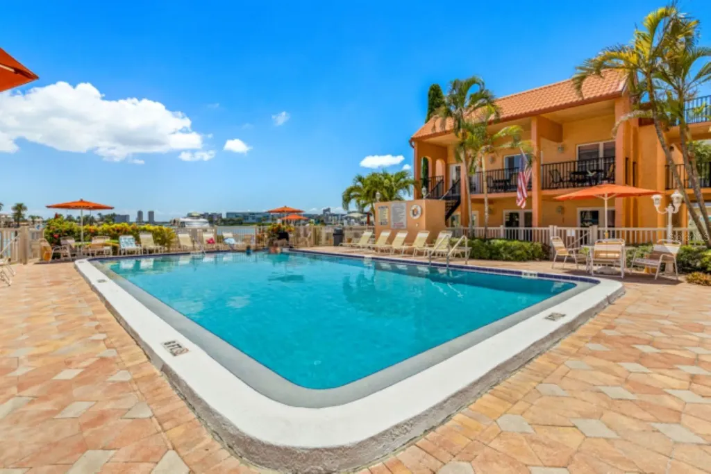 8911 Blind Pass Road St Pete Beach FL 33706