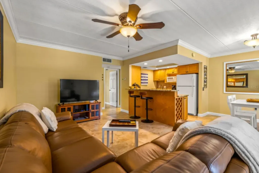8911 Blind Pass Road St Pete Beach FL 33706