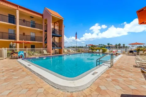 8911 Blind Pass Road St Pete Beach FL 33706