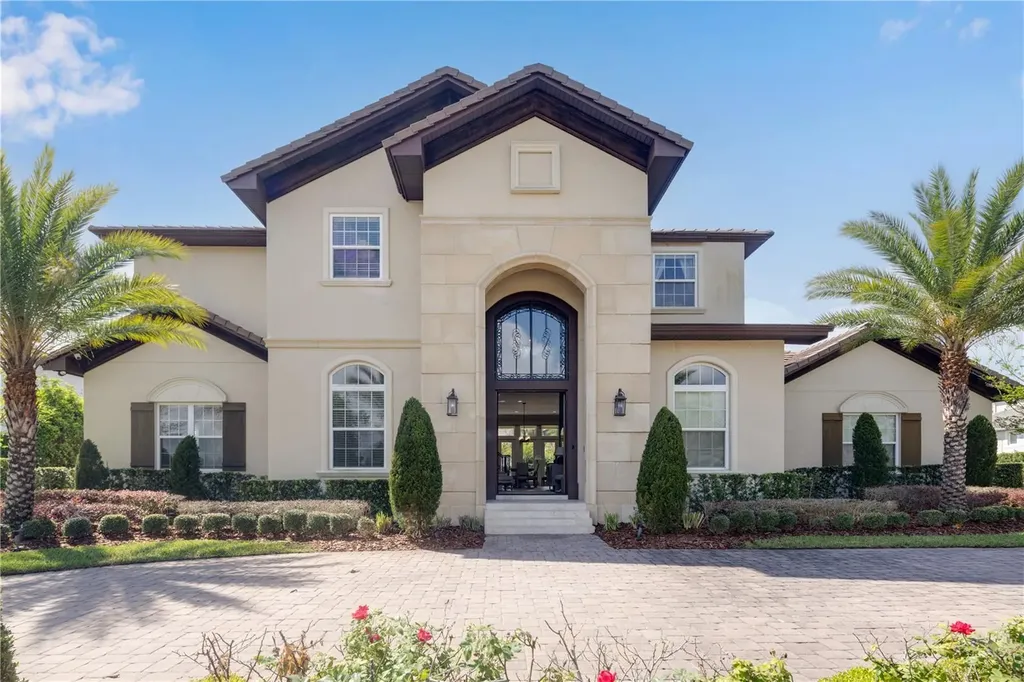 13304 Bellaria Circle Windermere FL 34786