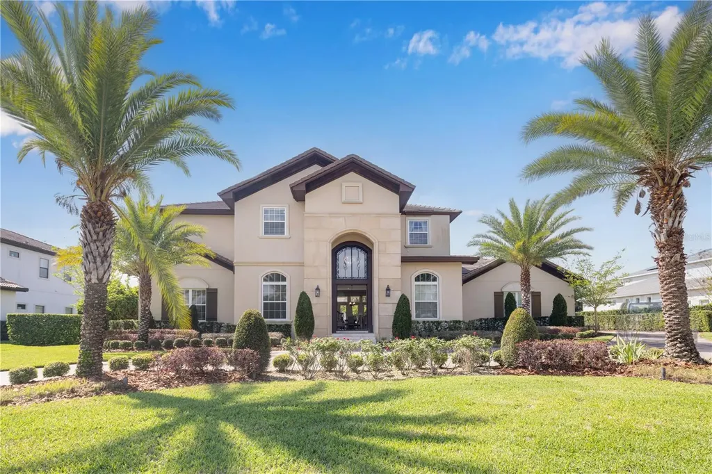 13304 Bellaria Circle Windermere FL 34786