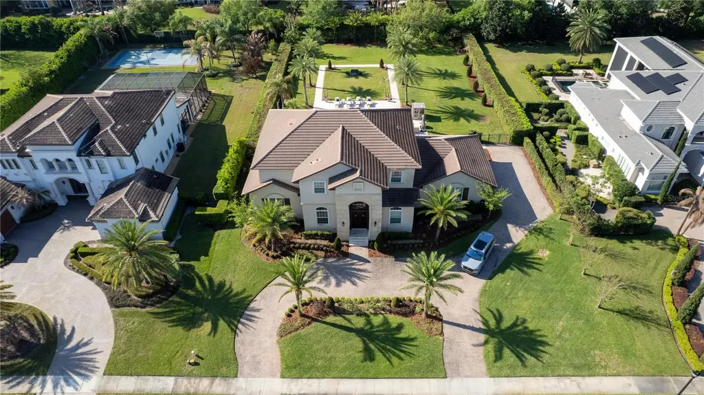 13304 Bellaria Circle Windermere FL 34786