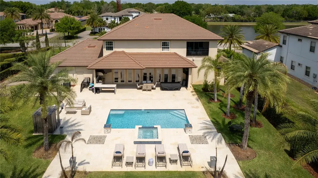 13304 Bellaria Circle Windermere FL 34786
