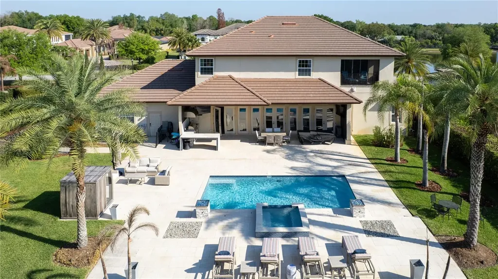 13304 Bellaria Circle Windermere FL 34786