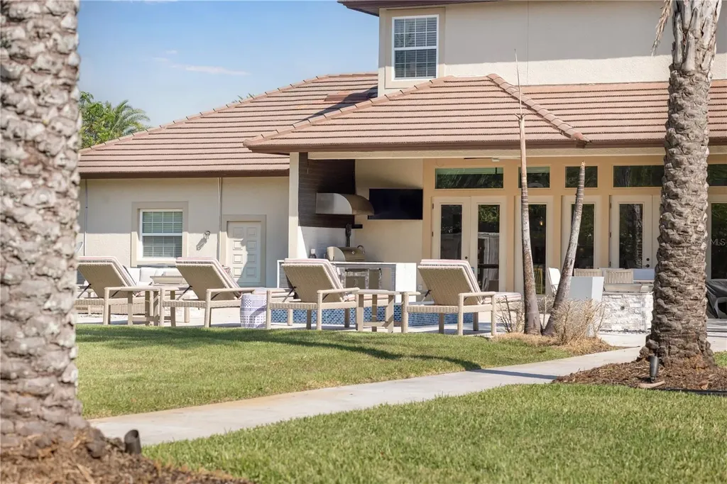 13304 Bellaria Circle Windermere FL 34786