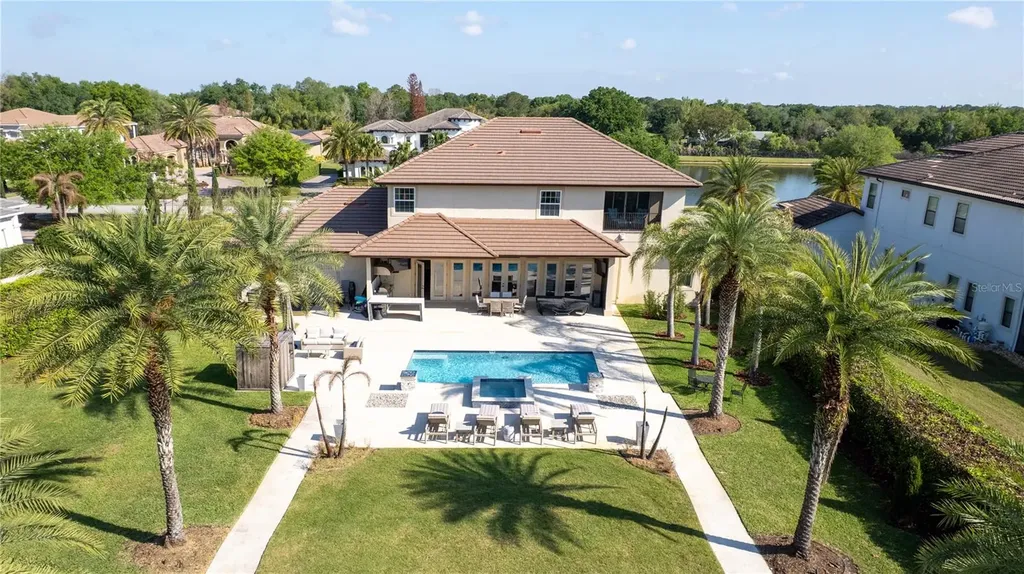 13304 Bellaria Circle Windermere FL 34786
