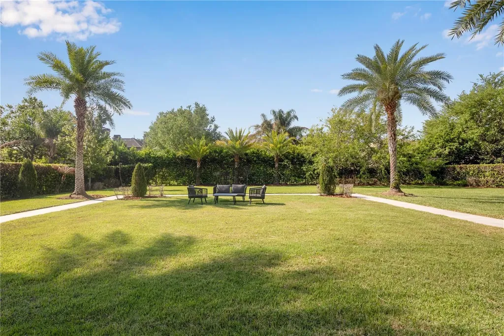 13304 Bellaria Circle Windermere FL 34786