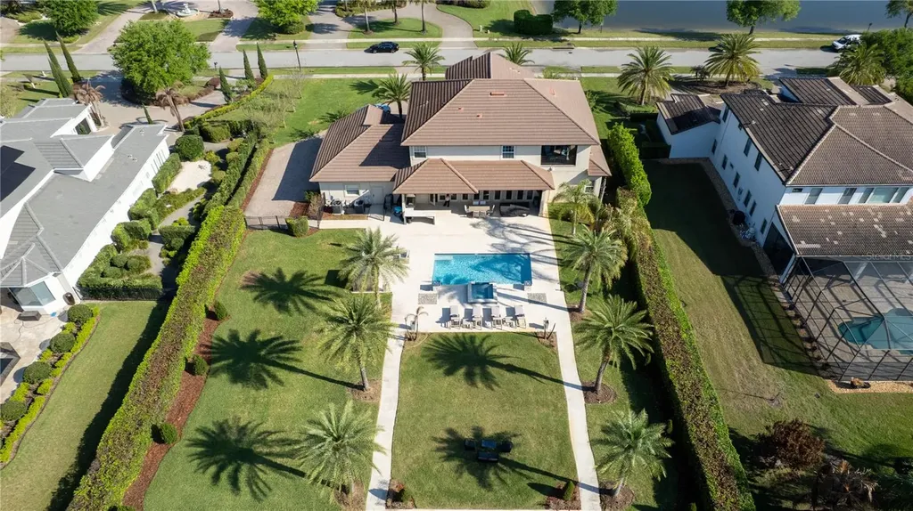 13304 Bellaria Circle Windermere FL 34786