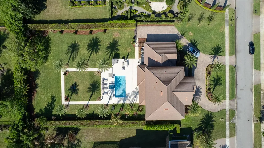 13304 Bellaria Circle Windermere FL 34786