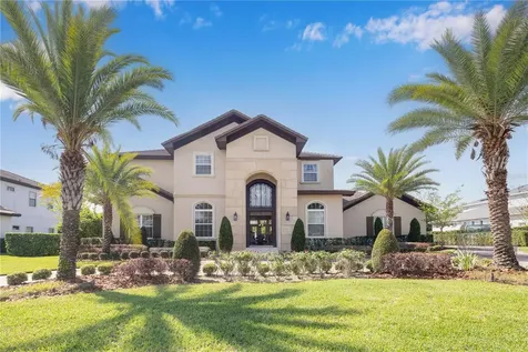 13304 Bellaria Circle Windermere FL 34786