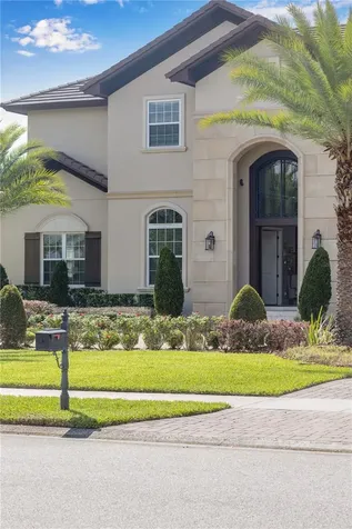 13304 Bellaria Circle Windermere FL 34786