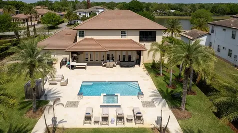 13304 Bellaria Circle Windermere FL 34786