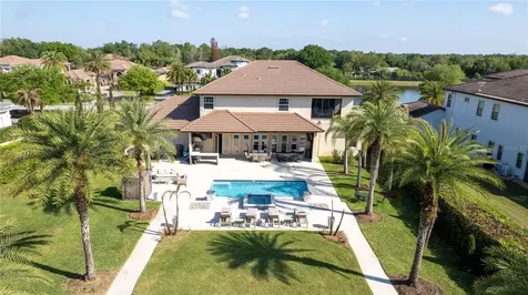 13304 Bellaria Circle Windermere FL 34786