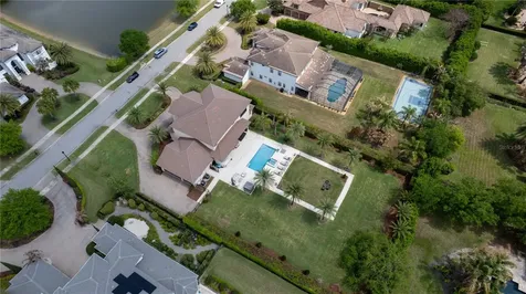 13304 Bellaria Circle Windermere FL 34786