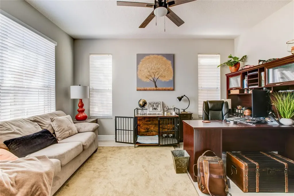 1551 Amaryllis Circle Orlando FL 32825