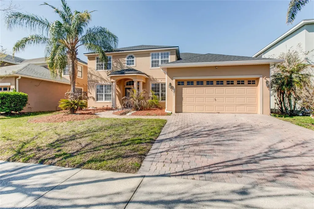 1551 Amaryllis Circle Orlando FL 32825