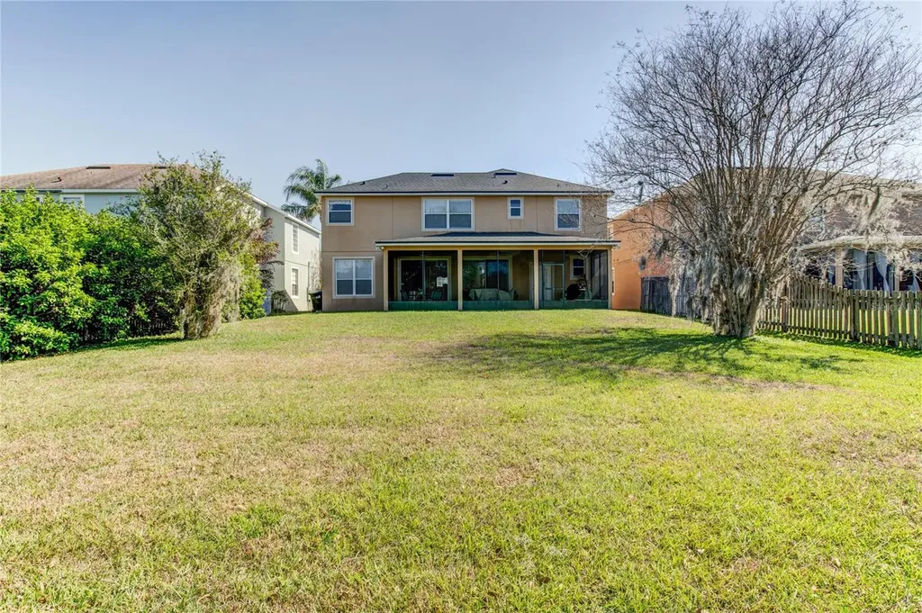 1551 Amaryllis Circle Orlando FL 32825