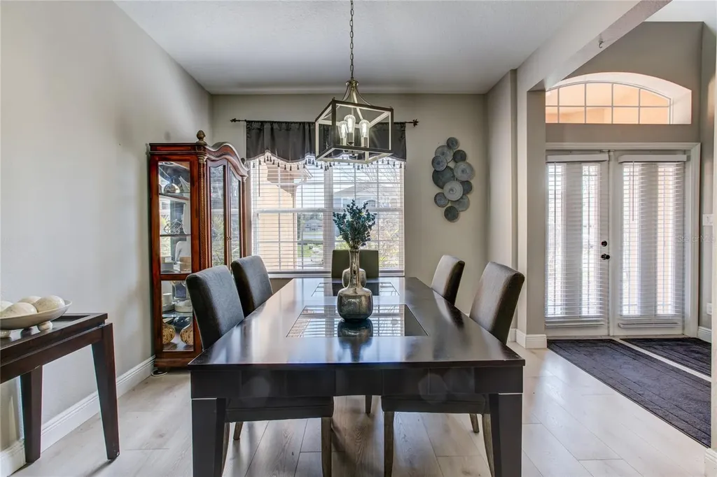 1551 Amaryllis Circle Orlando FL 32825