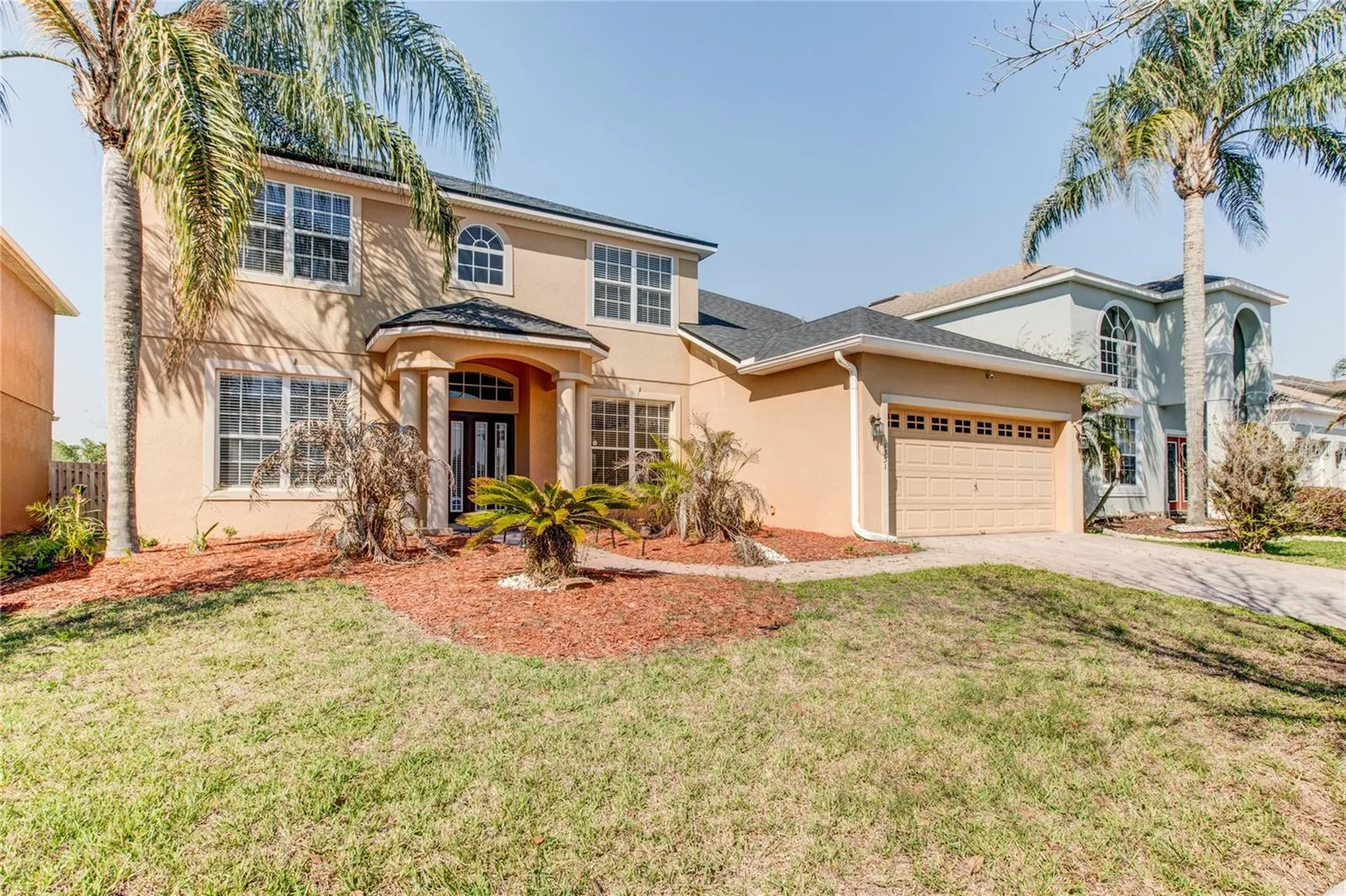 1551 Amaryllis Circle Orlando FL 32825