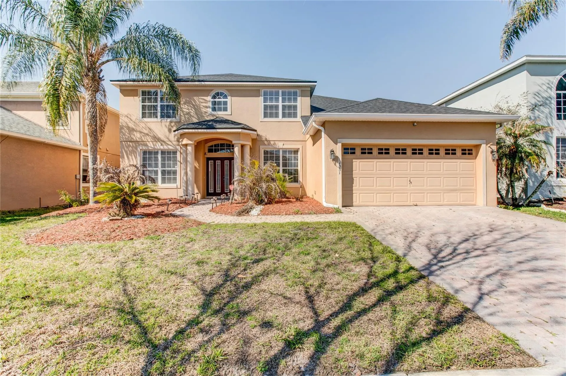 1551 Amaryllis Circle Orlando FL 32825