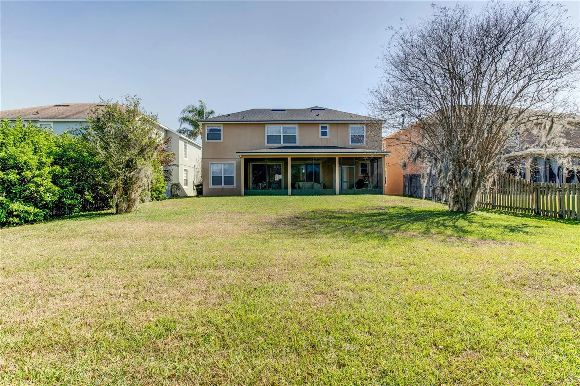 1551 Amaryllis Circle Orlando FL 32825