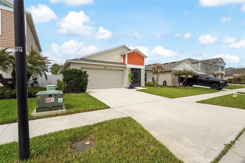 12824 Bent Twig Drive Riverview FL 33579