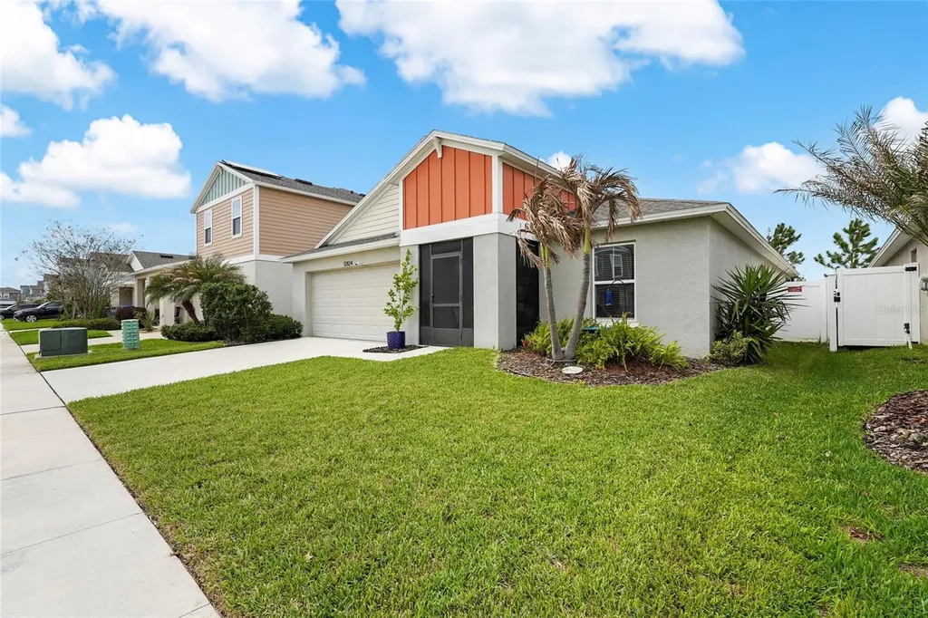 12824 Bent Twig Drive Riverview FL 33579