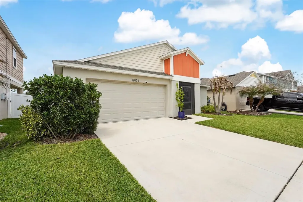 12824 Bent Twig Drive Riverview FL 33579