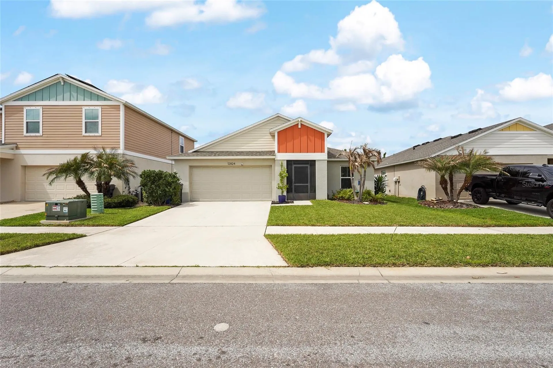 12824 Bent Twig Drive Riverview FL 33579