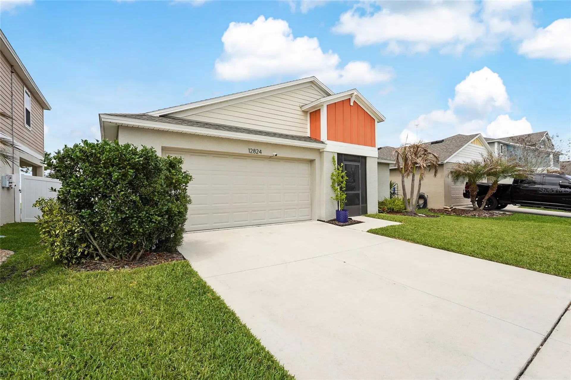 12824 Bent Twig Drive Riverview FL 33579